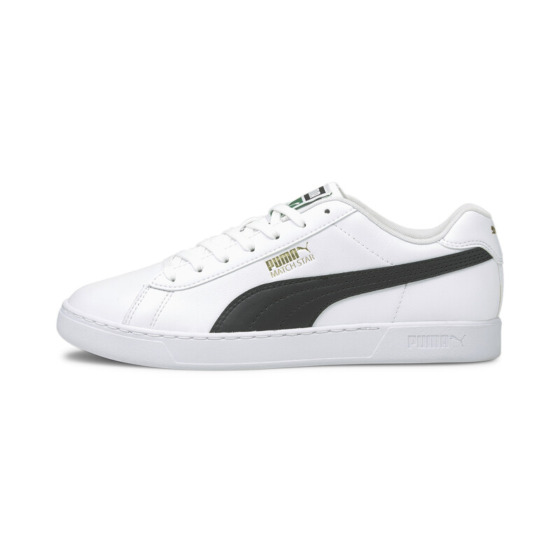 PUMA Match Star Unisex Sneakers