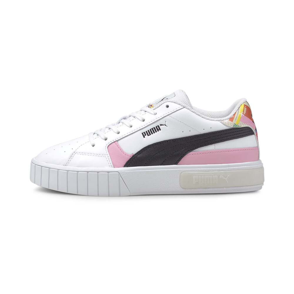 Puma cali star sneaker Clearance