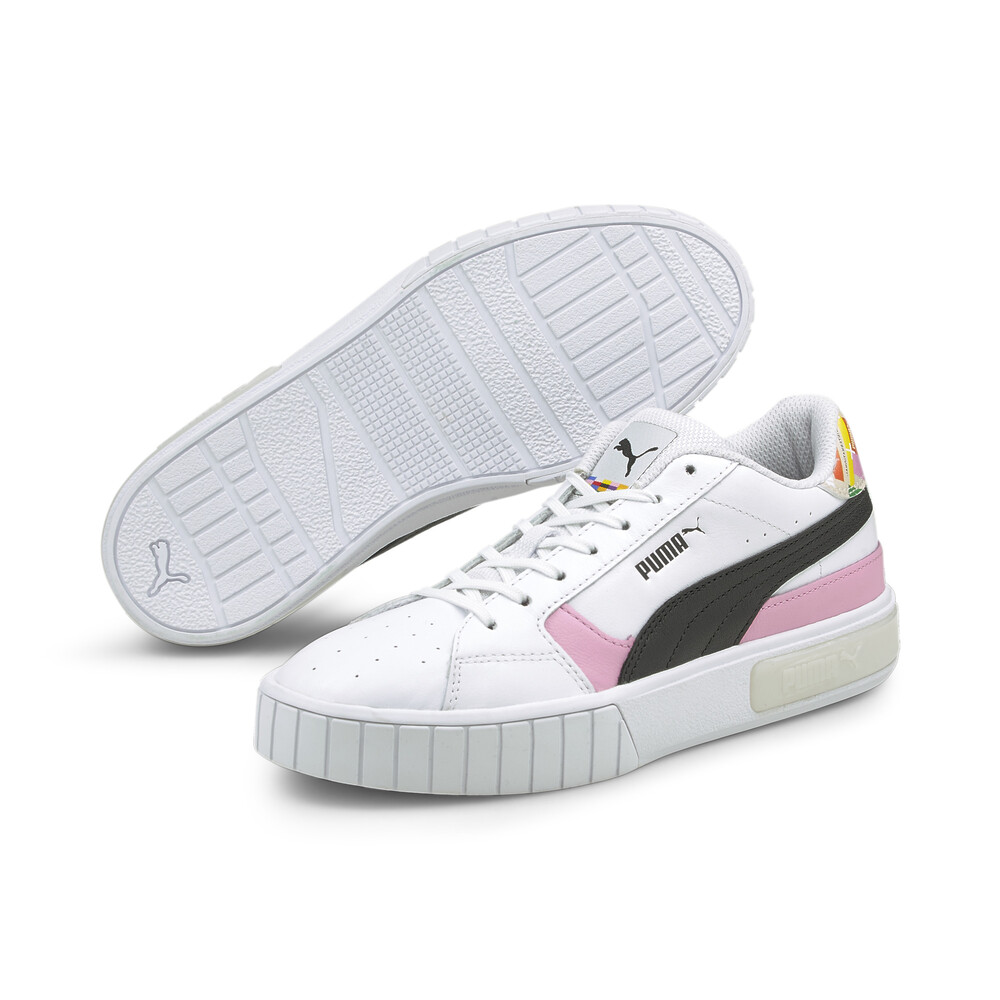 puma cali girls