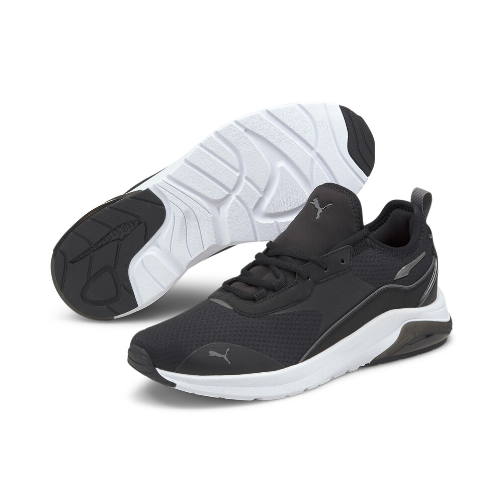 Electron E Pro Sneakers | Black - PUMA