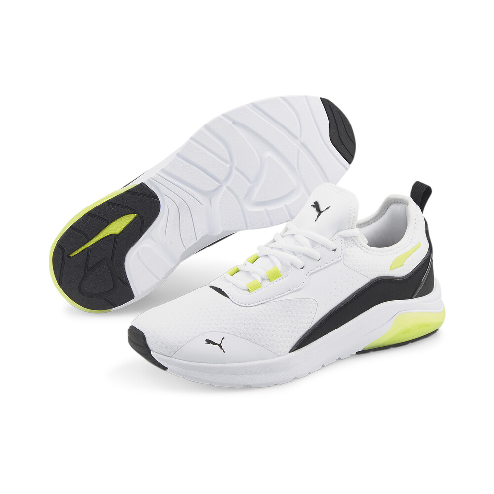 puma electron e shoes