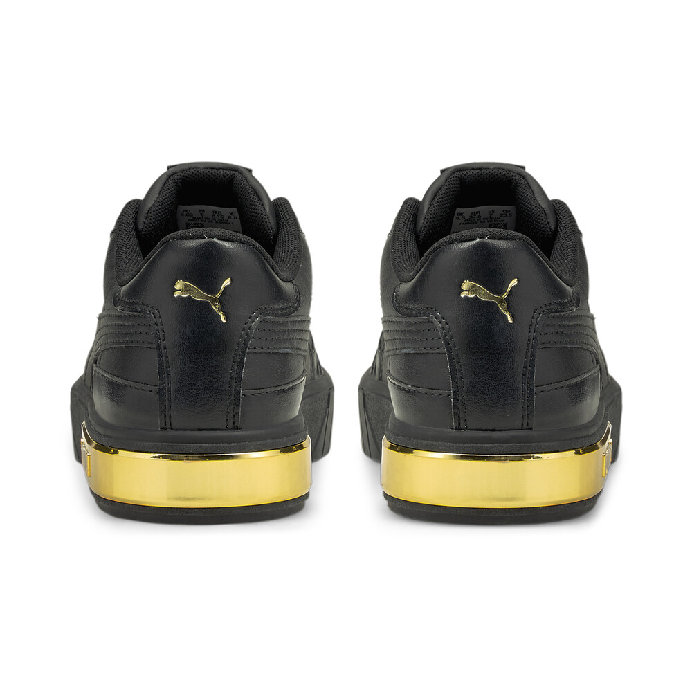 фото Кеды cali star metallic women's trainers puma