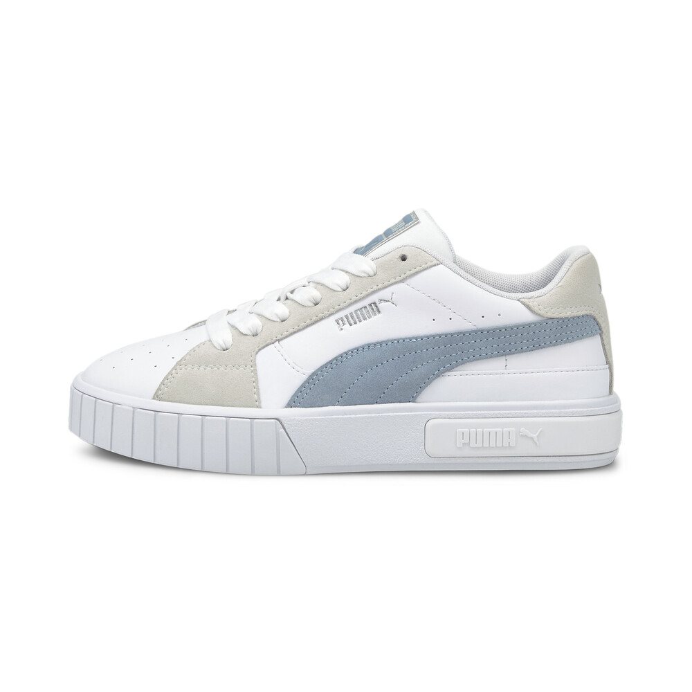 puma cali women's trainers