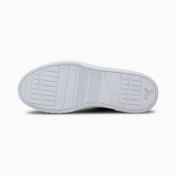Cali Star Women's Sneakers, Puma White-Puma Black, large-ZAF