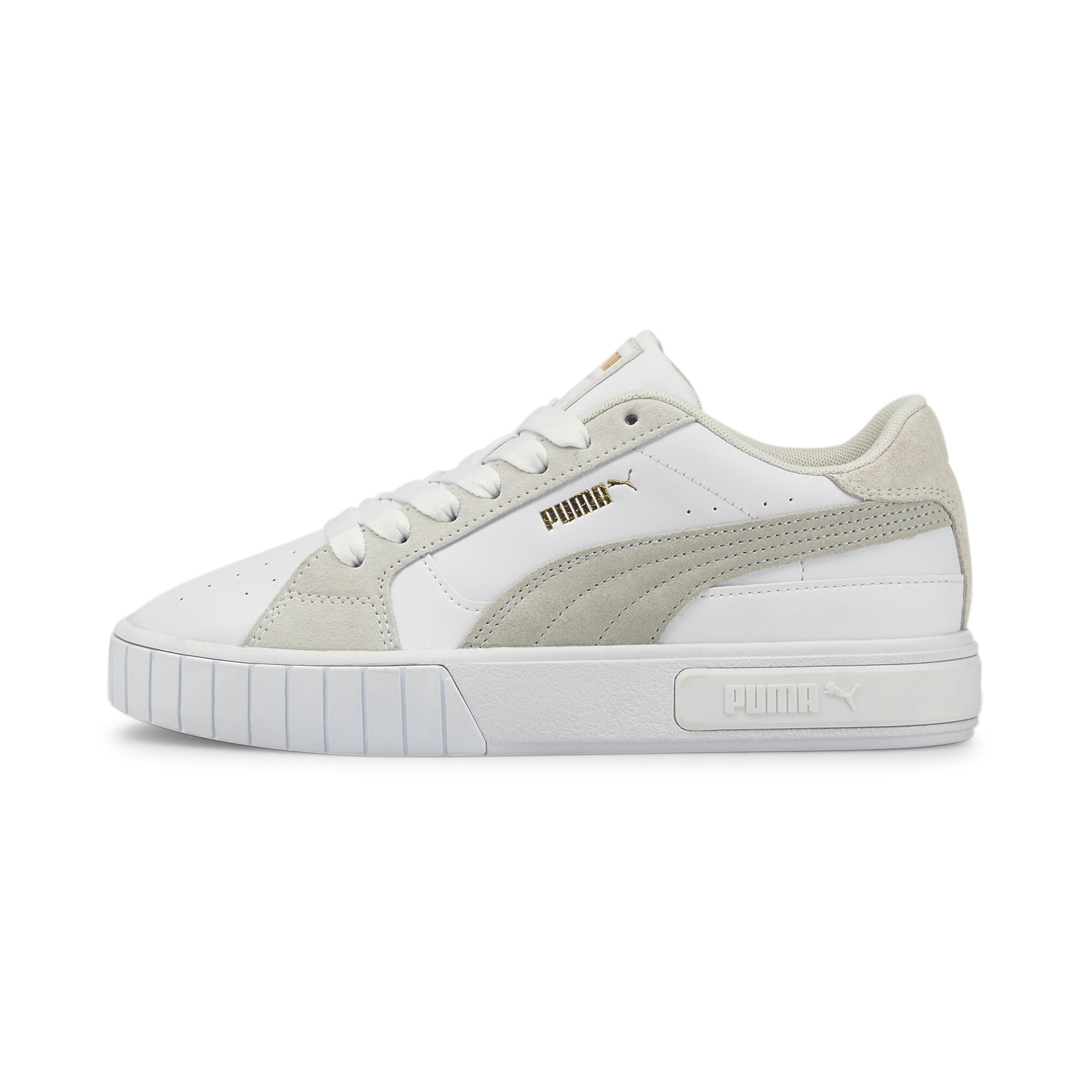 cheap puma cali trainers