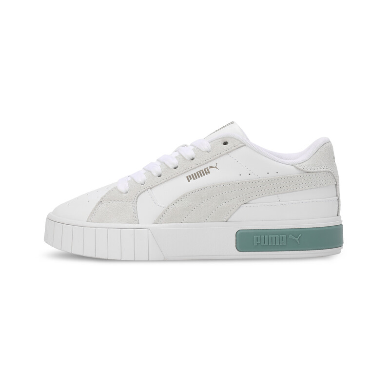 

Women's PUMA Cali Star Mix Sneakers