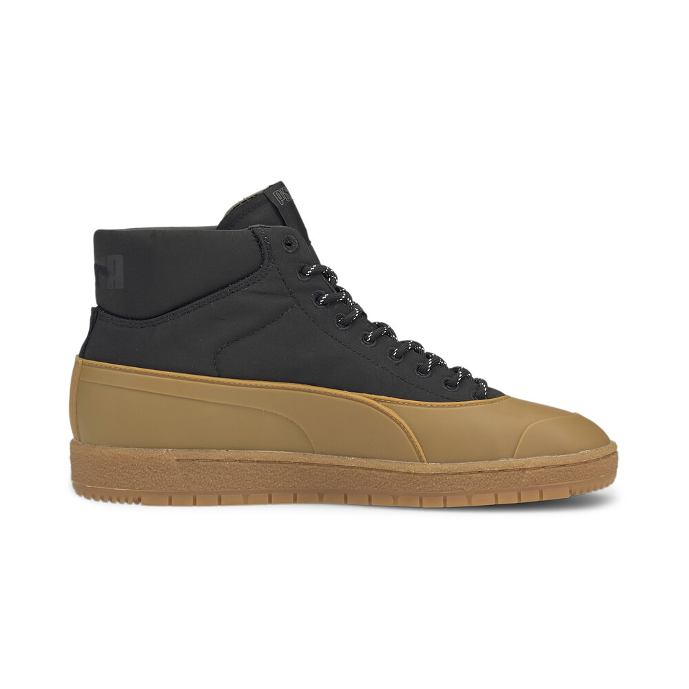 фото Кеды puma x maison kitsuné ralph sampson 70 mid trainers