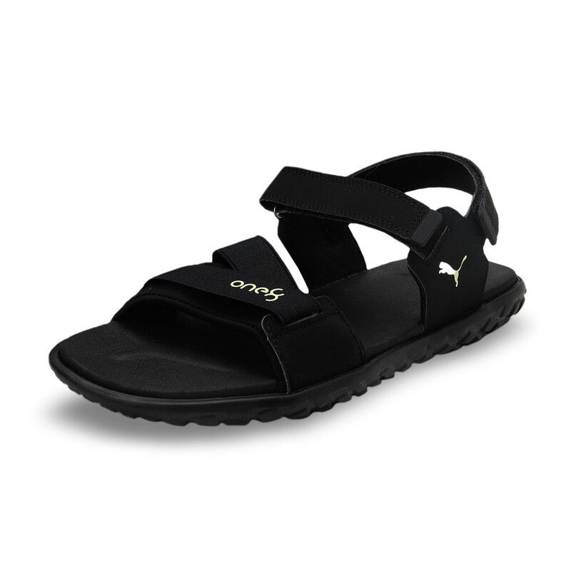 

Men's PUMA One8 Virat Kohli Strider V2 Sandals