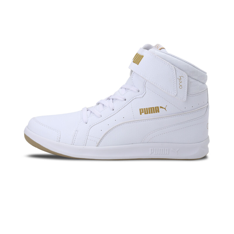 

Men's PUMA X One8 Prime Mid V3 Shoes