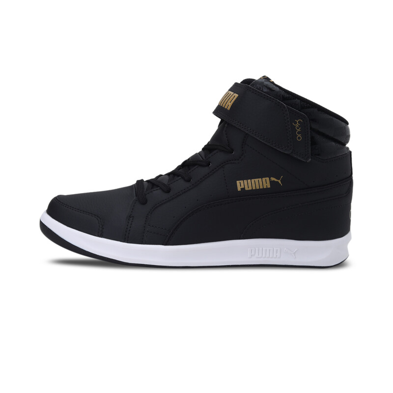 

Men's PUMA X One8 Prime Mid V3 Shoes