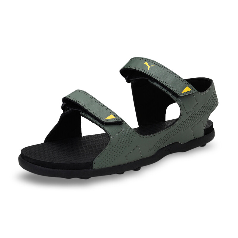 

Men's PUMA Street Walk Sandals, Yellow