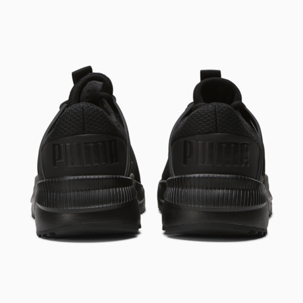 Pacer Future Trainers, Puma Black-Puma Black, large-MEX