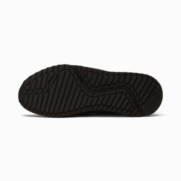 Pacer Future Trainers, Puma Black-Puma Black, large-MEX