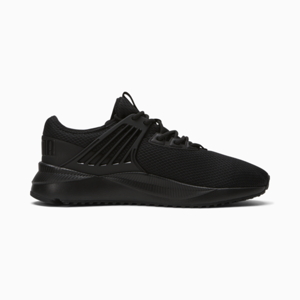 Pacer Future Trainers, Puma Black-Puma Black, large-MEX