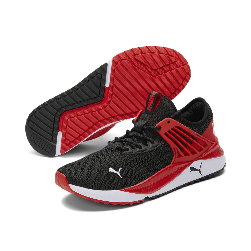 Pacer Future Sneakers | Black - PUMA