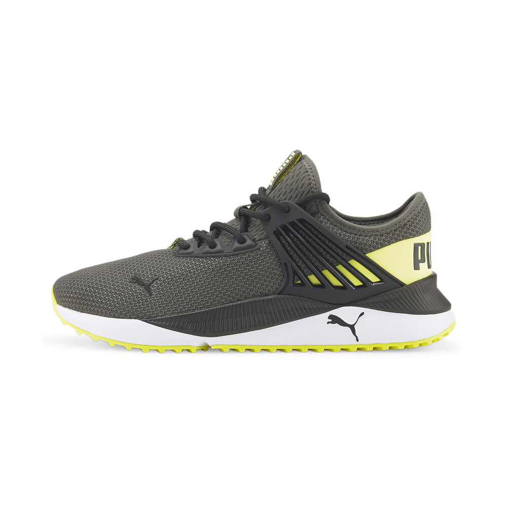 puma pacer future black