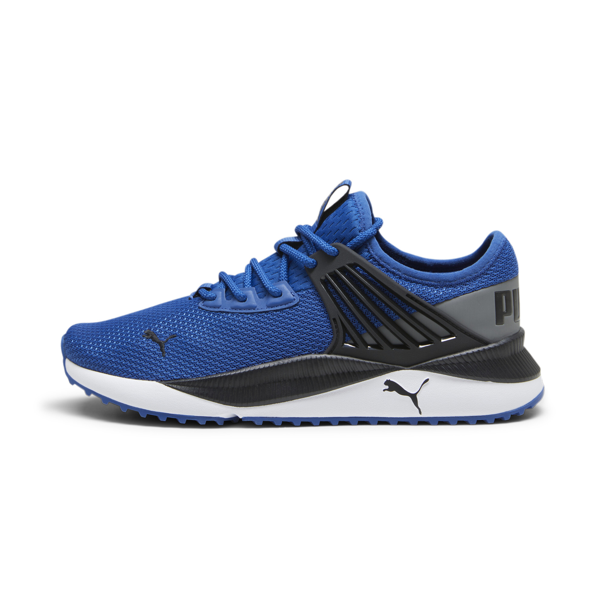 All Sizes):- Zudio Black Training Shoes at Just Rs. 299 + Free