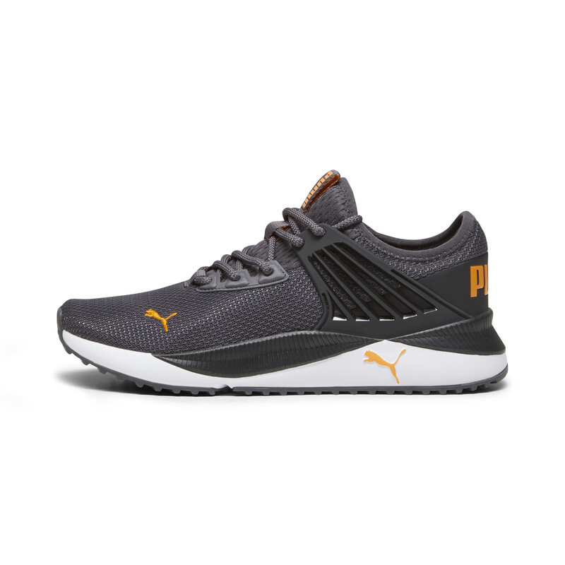 

PUMA Pacer Future Unisex Sneakers, Black