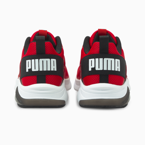 Tenis Electron E PUMA Adulto, High Risk Red-Puma Black, large-MEX