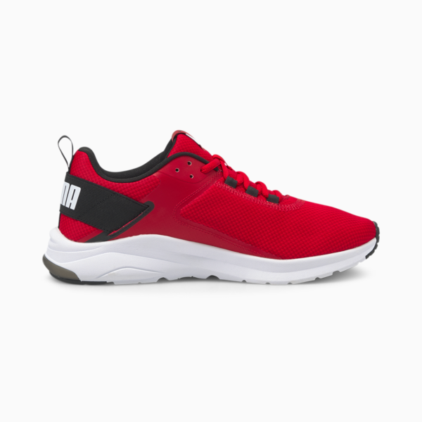 Tenis Electron E PUMA Adulto, High Risk Red-Puma Black, large-MEX