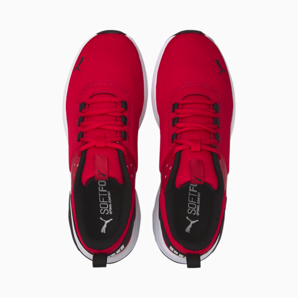 Tenis Electron E PUMA Adulto, High Risk Red-Puma Black, large-MEX