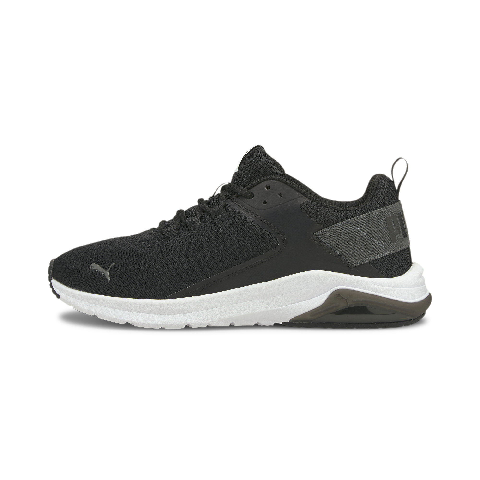 puma electron black