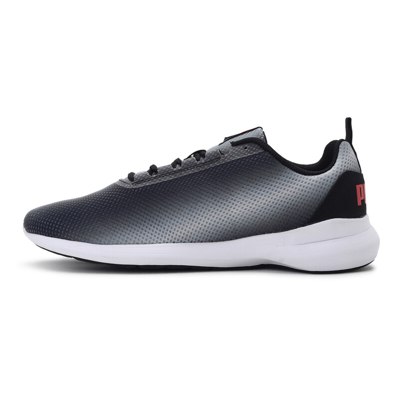 

Men's PUMA Pacer Glory Shoes, Black/red