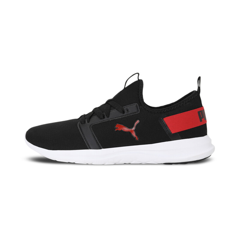 

Men's PUMA Bold Extreme Shoes, Black/red