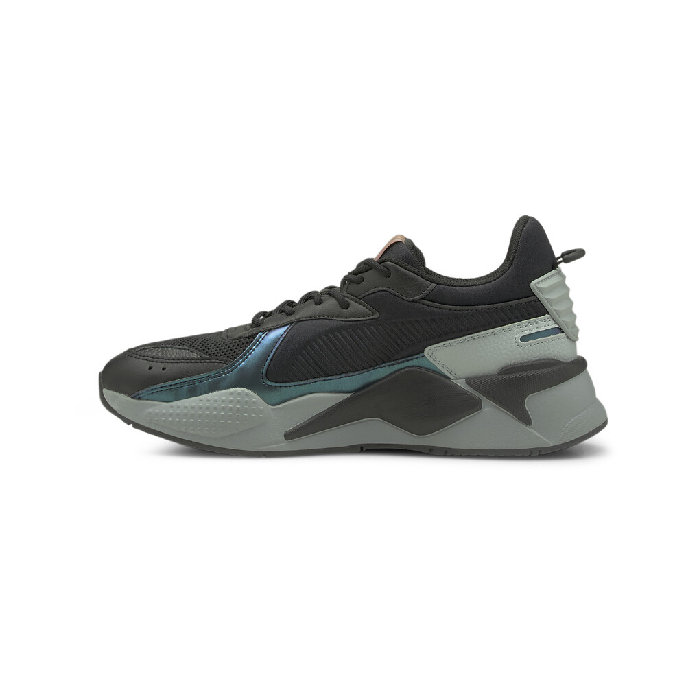 фото Кроссовки rs-x futurverse trainers puma