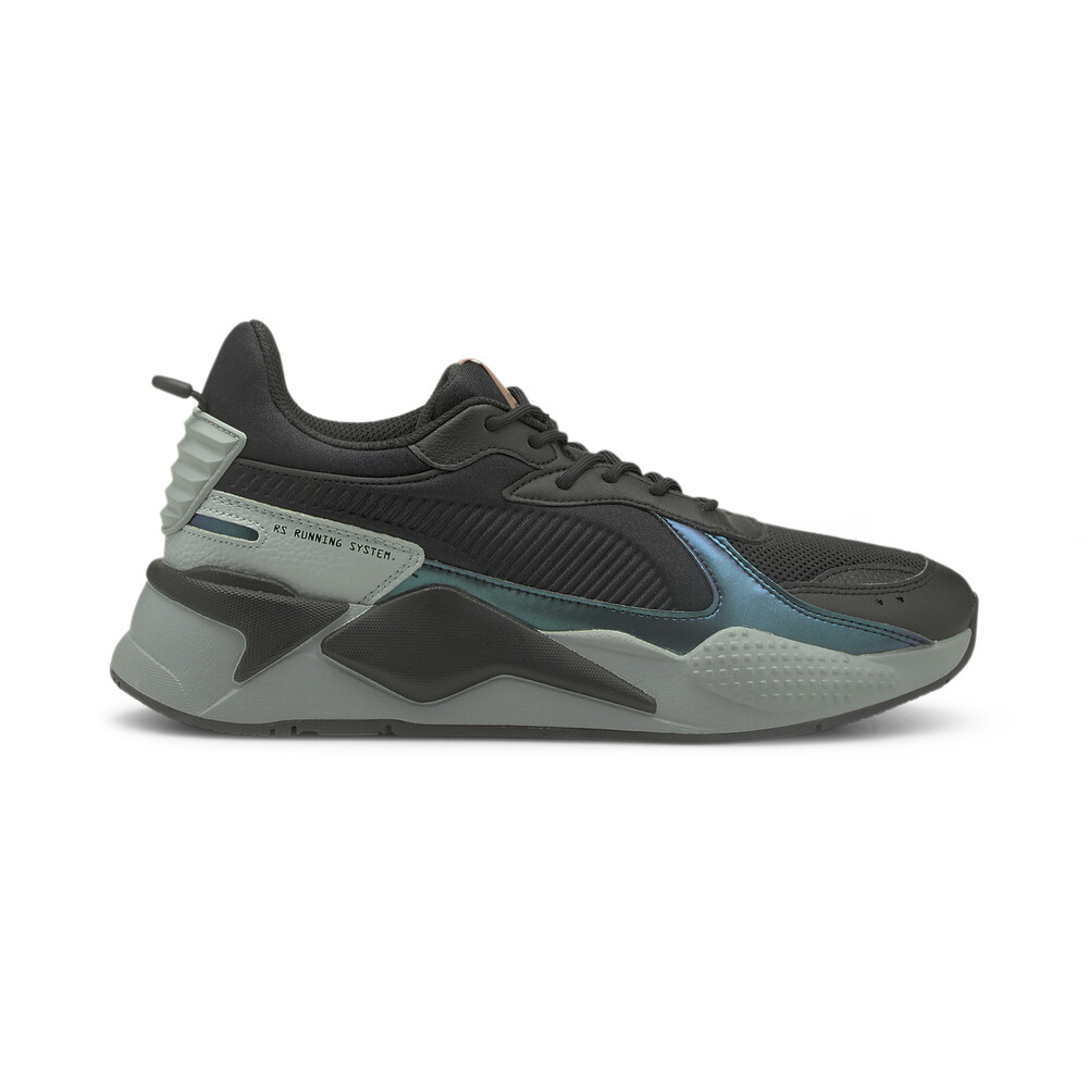 фото Кроссовки rs-x futurverse trainers puma