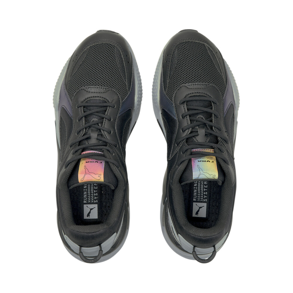 фото Кроссовки rs-x futurverse trainers puma