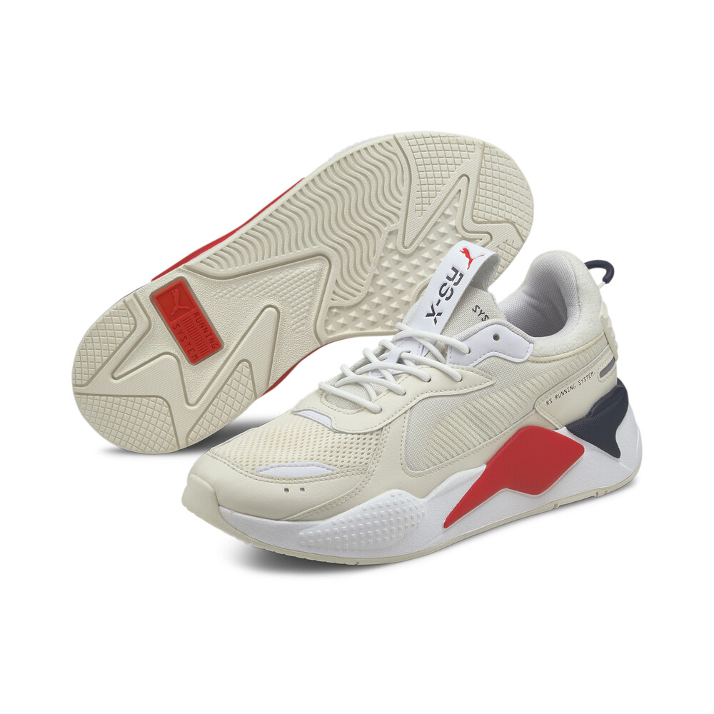 фото Кроссовки rs-x pop trainers puma
