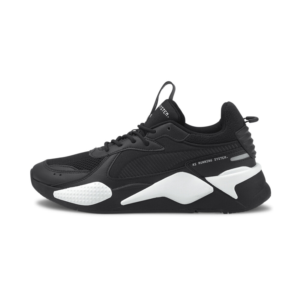 фото Кроссовки rs-x pop trainers puma