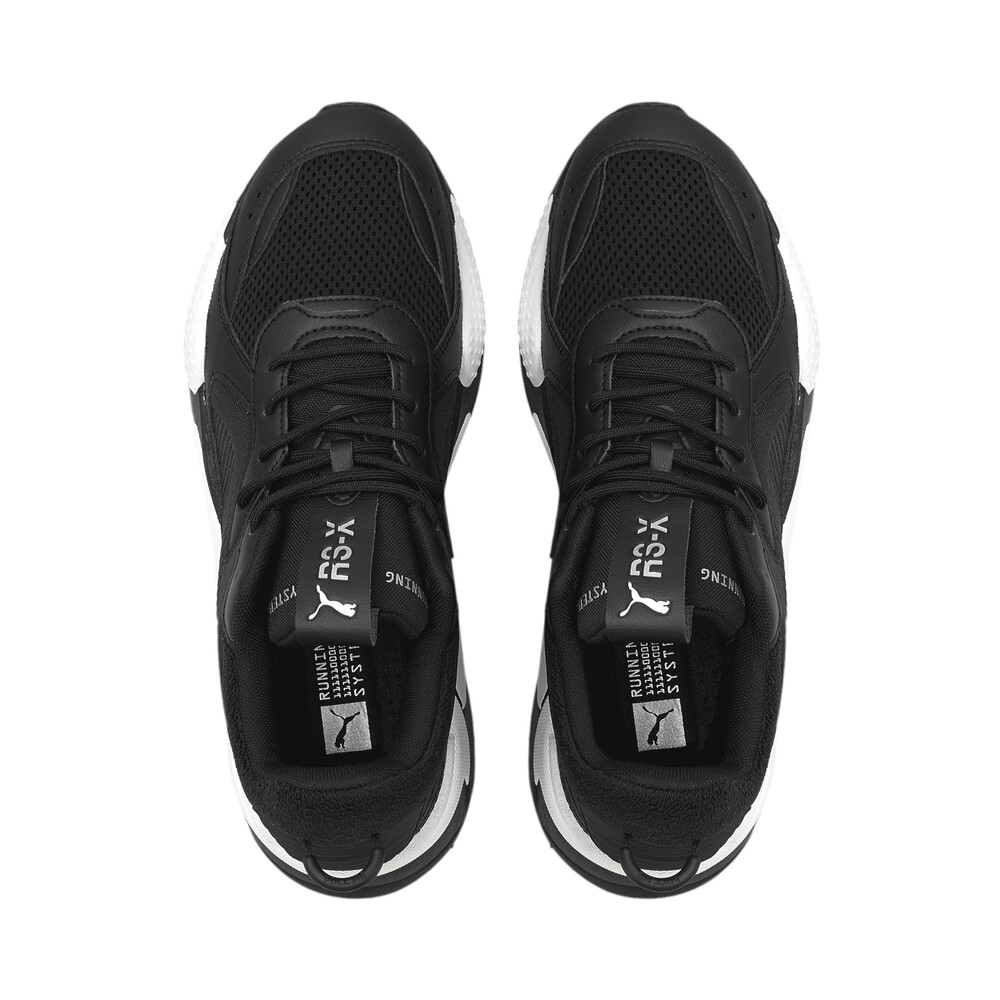 фото Кроссовки rs-x pop trainers puma