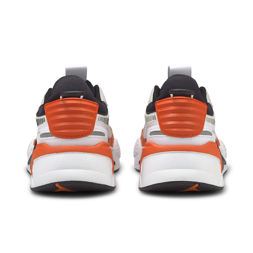 фото Кроссовки rs-x mix trainers puma