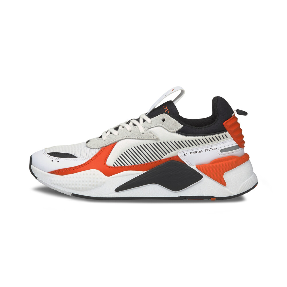 фото Кроссовки rs-x mix trainers puma