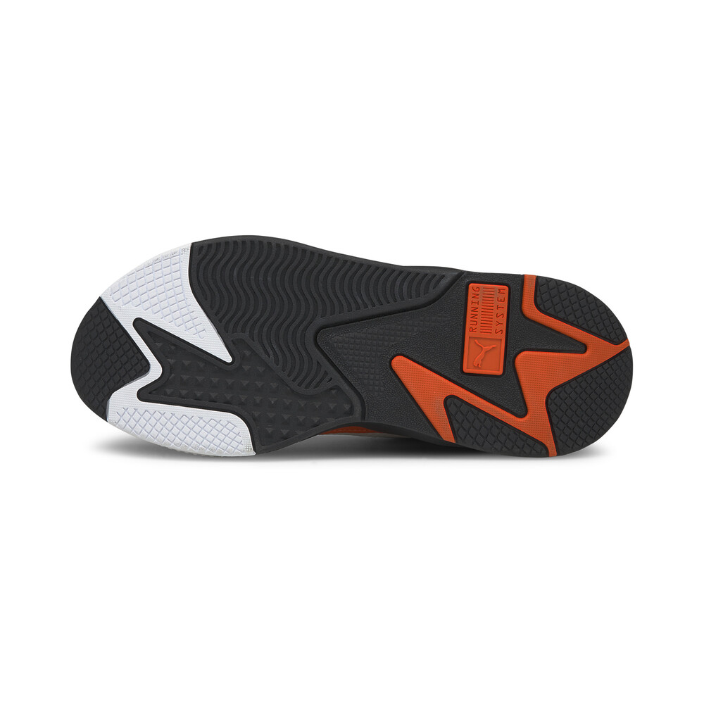 фото Кроссовки rs-x mix trainers puma