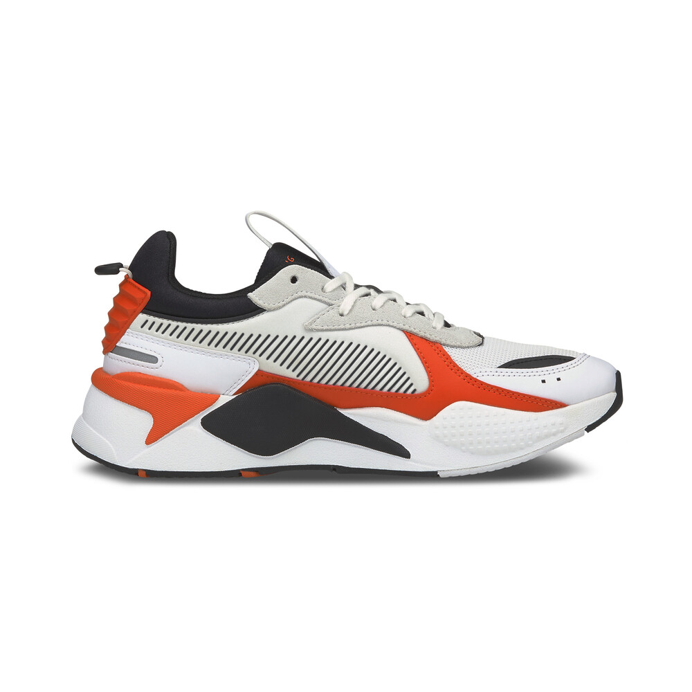 фото Кроссовки rs-x mix trainers puma