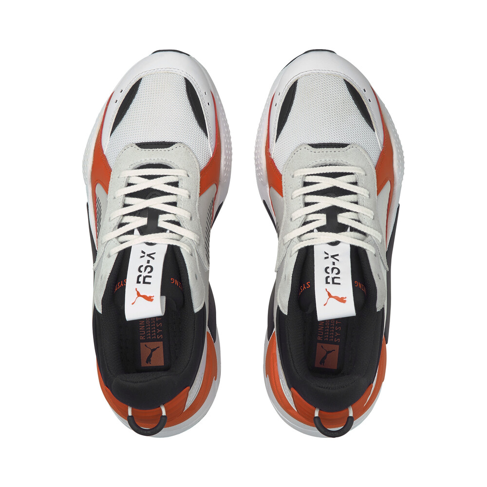 фото Кроссовки rs-x mix trainers puma