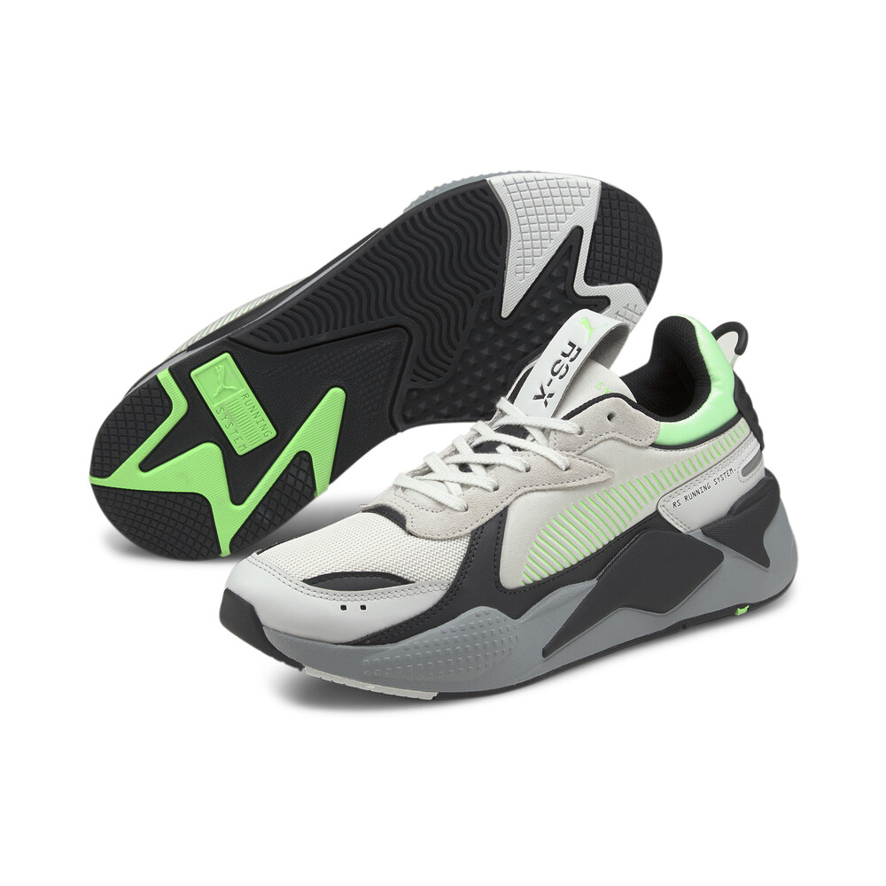 фото Кроссовки rs-x mix trainers puma