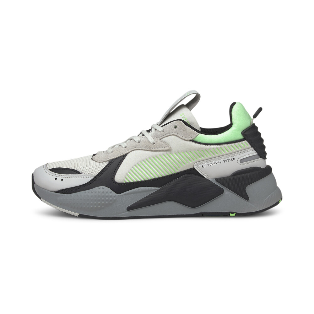 фото Кроссовки rs-x mix trainers puma
