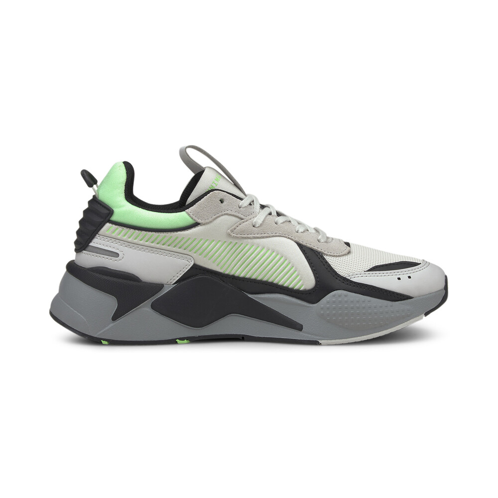 фото Кроссовки rs-x mix trainers puma
