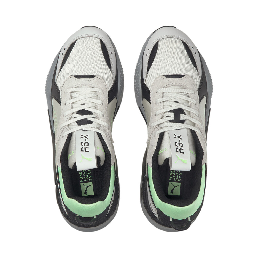 фото Кроссовки rs-x mix trainers puma