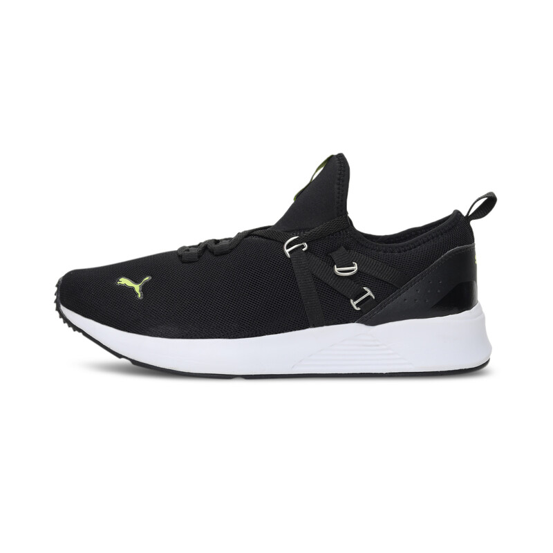 

Men's PUMA Pacer Fire Shoes