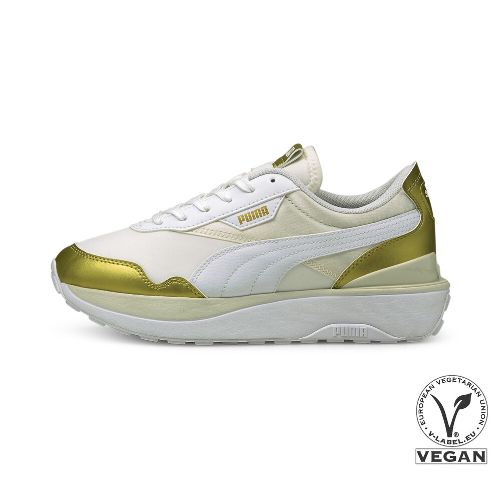 puma cruise rider chrome