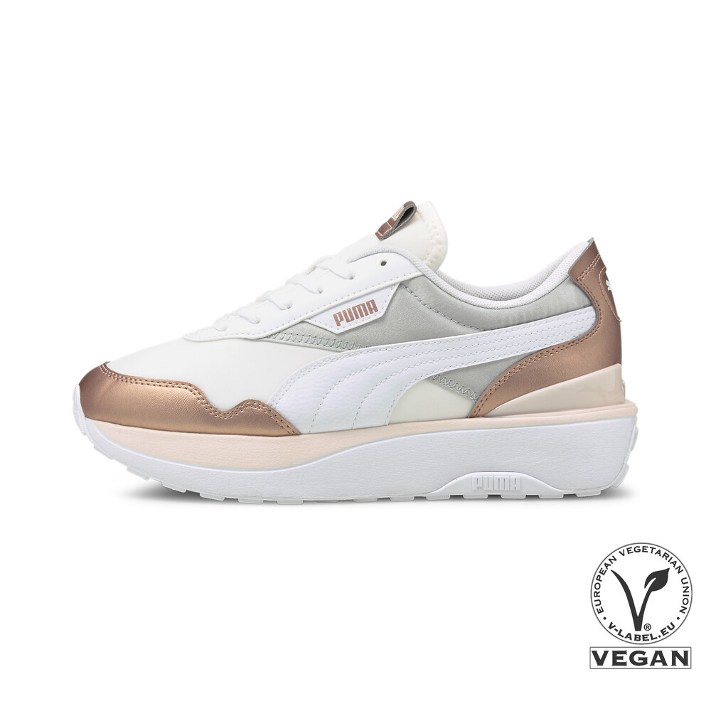 puma cruise ridee