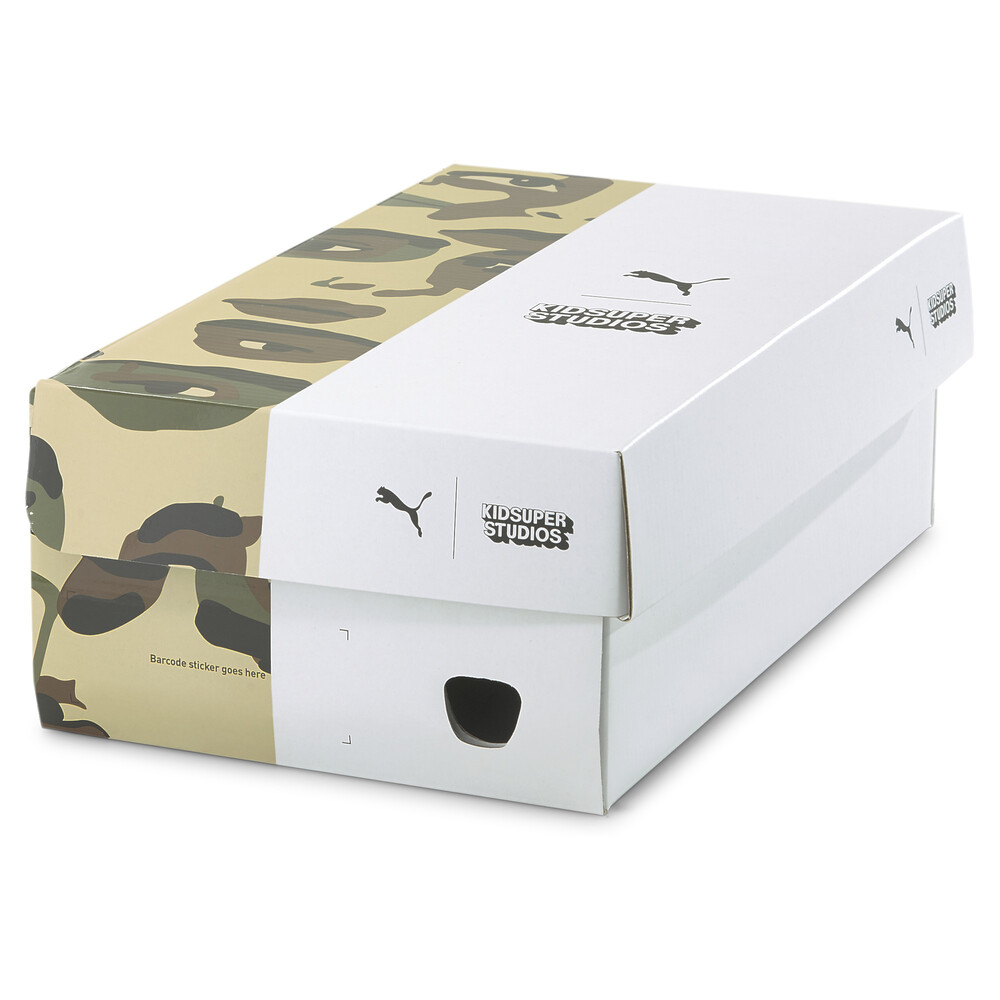 фото Кеды puma x kidsuper vtg trainers