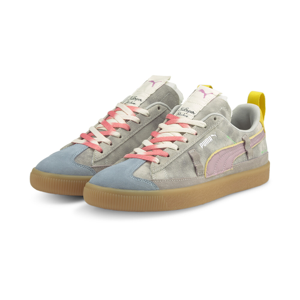 

PUMA - Кеды PUMA x KIDSUPER VTG Trainers – Lupine-Orchid Hush –, Фиолетовый