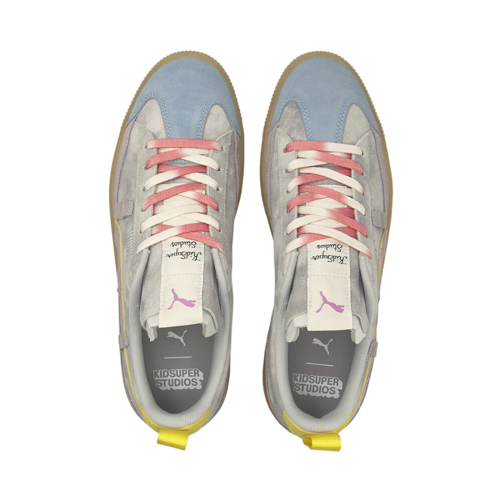 фото Кеды puma x kidsuper vtg trainers