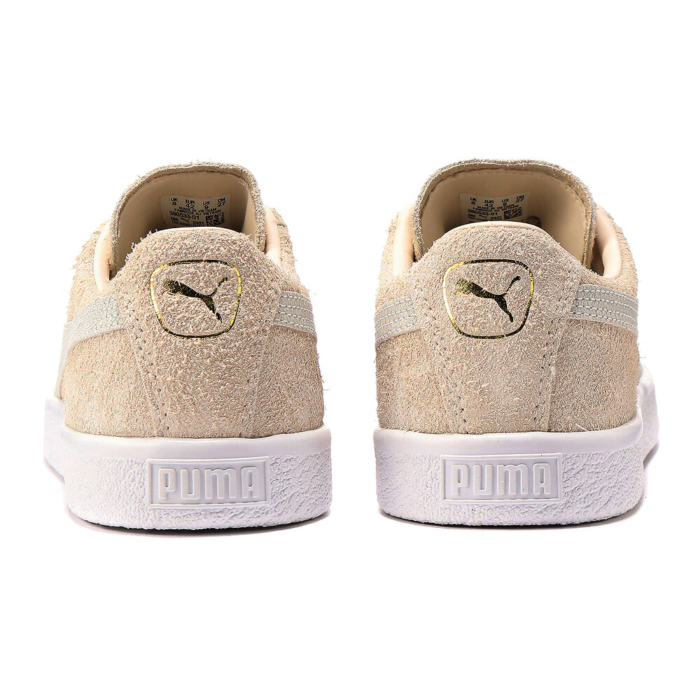 фото Кеды suede earthbreak vintage trainers puma